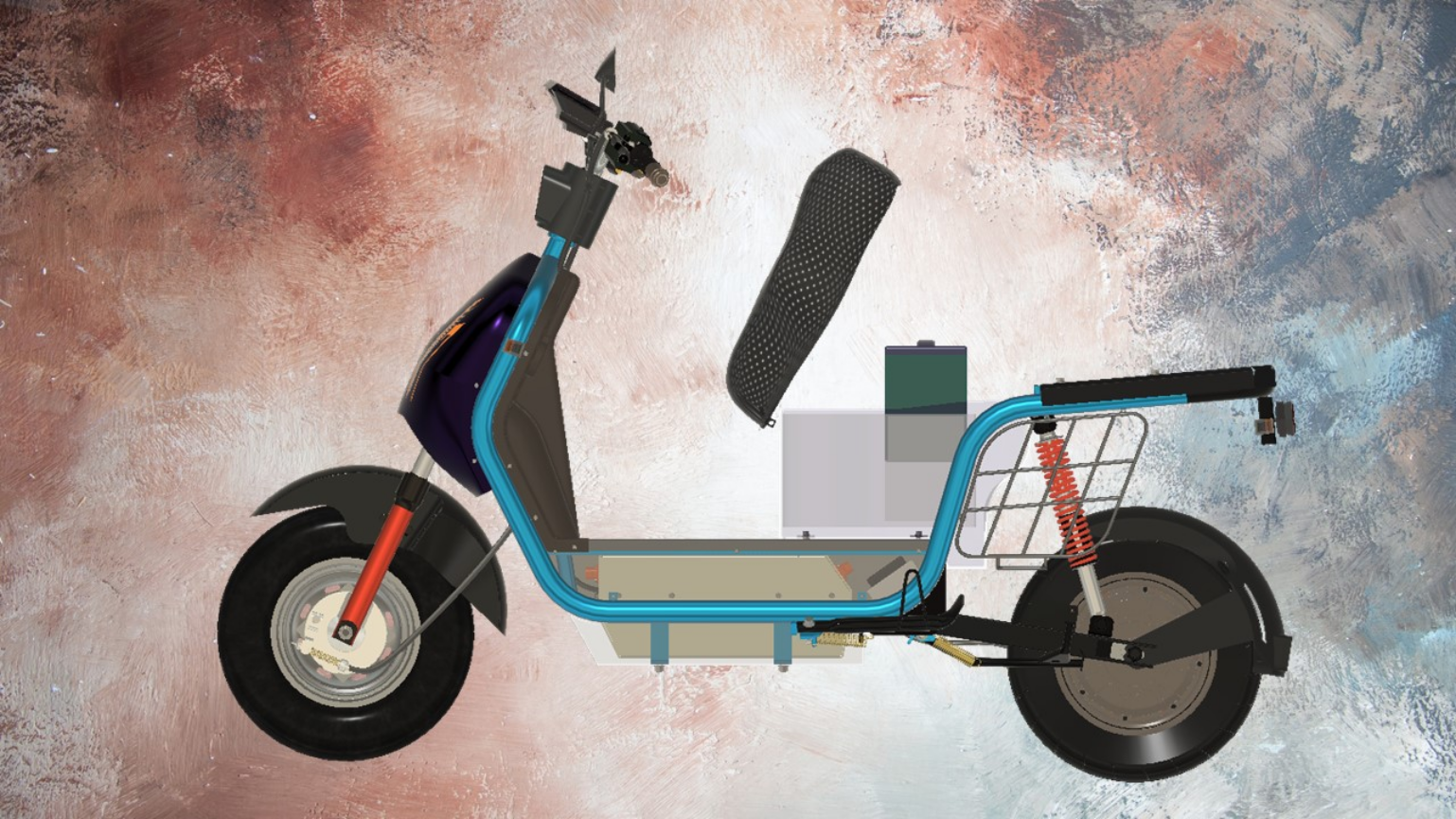 Dual Battery System